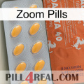 Zoom Pills 43